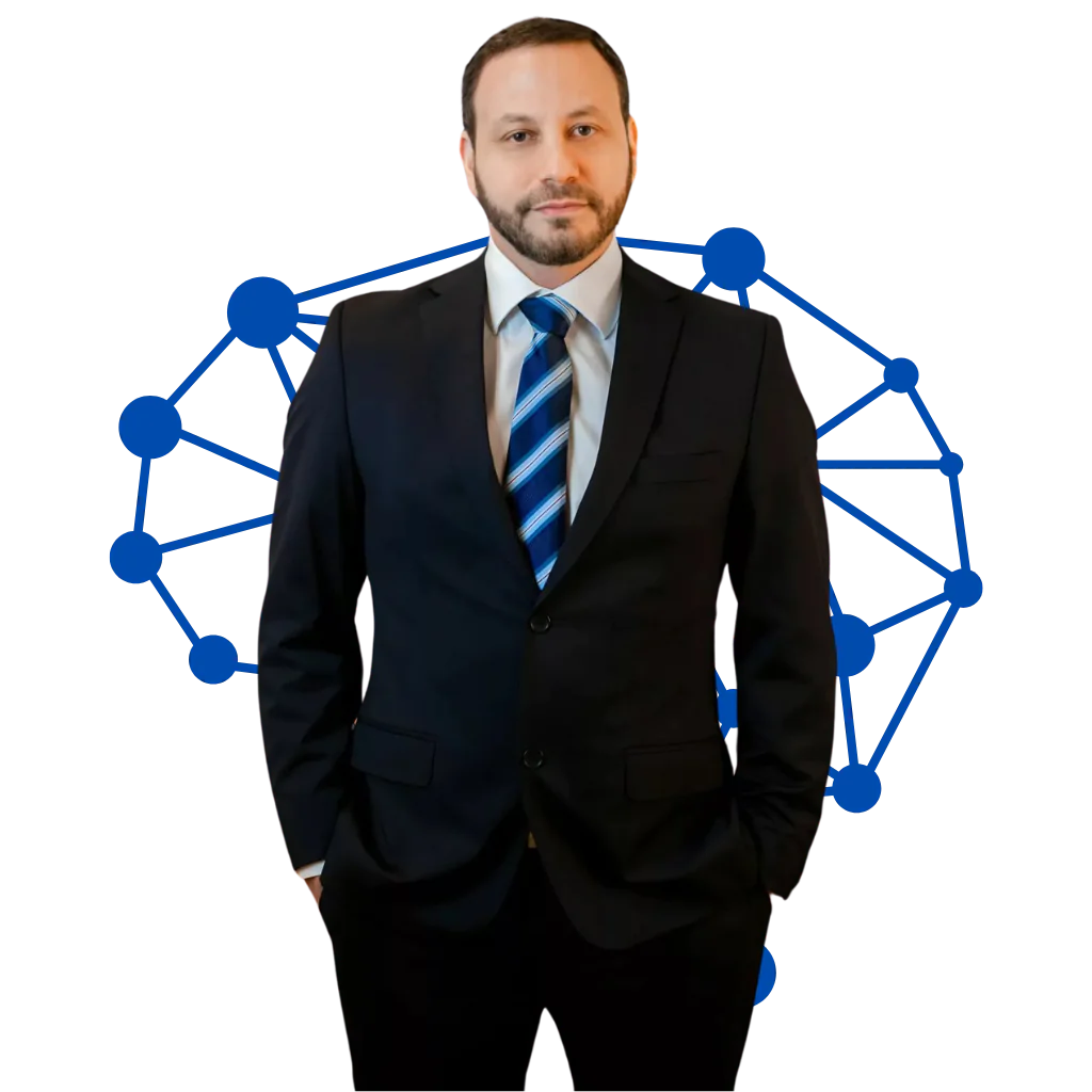 Dr. Ivan Barenboim - Psiquiatra